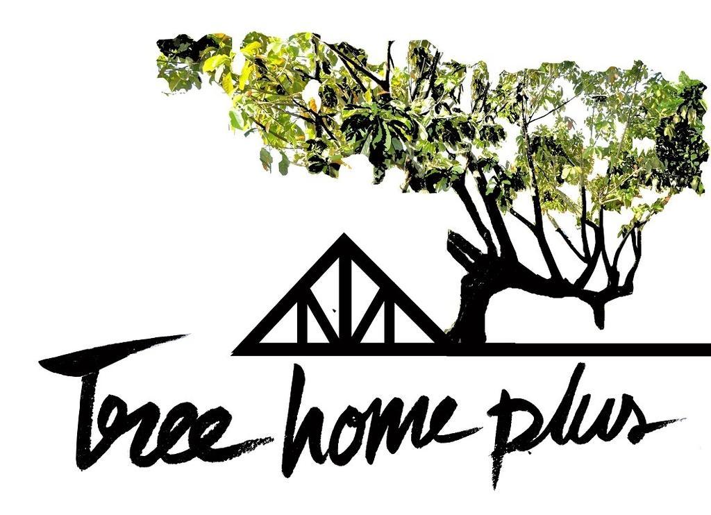 Tree Home Plus Накхонситхаммарат Экстерьер фото